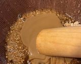 胡麻和え作り方1写真