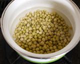【飛騨*ばあちゃんの味】煮豆作り方2写真