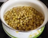 【飛騨*ばあちゃんの味】煮豆作り方3写真