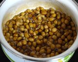 【飛騨*ばあちゃんの味】煮豆作り方4写真