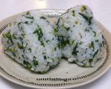 捨てる葉っぱで♡青菜ふりかけ作り方6写真