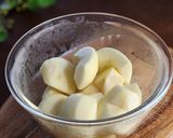 綺麗になれちゃう『簡単タルトタタン』作り方5写真
