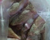 簡単手軽な手羽ｶﾗ作り方1写真