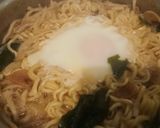 コンロ1つで毎日食べたい爆旨ラーメン作り方10写真