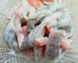 超クリーミー和え♡作り方6写真