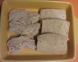 味がしみしみで柔らかい手作り高野豆腐作り方5写真