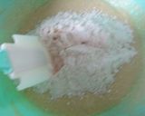 身近な材料でバナナタルト作り方5写真