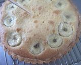 身近な材料でバナナタルト作り方8写真