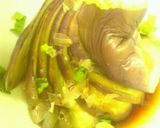 簡単♪なすび蒸し作り方2写真