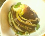 簡単♪なすび蒸し作り方3写真