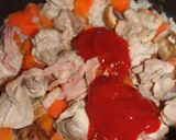 慌てないでok！美味しく綺麗なオムライス作り方3写真