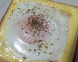 目玉パン作り方2写真