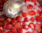 適当に作っても必ず美味しい！苺ジャム作り方3写真