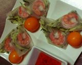 あるもの 簡単 ☆生春巻☆作り方5写真