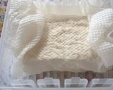 塩麹づけ豆腐の唐揚げ作り方1写真
