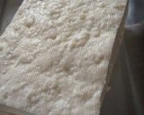 塩麹づけ豆腐の唐揚げ作り方2写真
