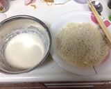 鶏胸肉で揚げないチキンカツレツ作り方2写真