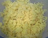 おからでヘルシー☆チキンハンバーグ作り方1写真