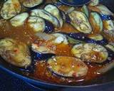 Chinese Chicken Curry作り方5写真