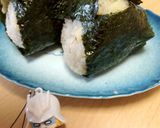 おやじ犬流！竹の子とひじきの炊込おこわ作り方6写真