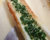 チーちくパセリ焼き～ガーリック風味～作り方1写真