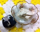 自家製☆ジェラート作り方7写真