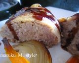 メキシカンポークロール（ふわふわ～）作り方7写真