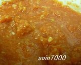 塩麹☆蒸し鶏のトマトソース作り方3写真