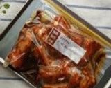 スペアリブ☆おもてなし料理作り方3写真
