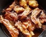 スペアリブ☆おもてなし料理作り方4写真
