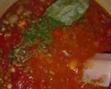 おいしいミートソースragu作り方8写真