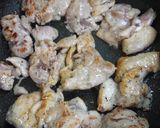 スタミナ満点！簡単！チキンの山賊焼き☆作り方4写真