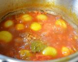 米粉でとろみ♪お野菜ごろごろ本格ハヤシ☆作り方3写真