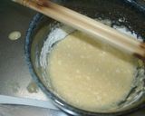 スナップえんどうと山芋の天ぷら作り方3写真
