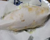 慌てないでok！美味しく綺麗なオムライス作り方7写真