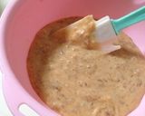 焼きキャラメルバナナ☆どーなっつ作り方8写真