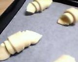 ☆カロリー・ハーフ♪クロワッサン☆作り方20写真