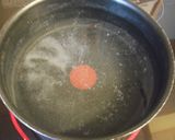 春キャベツとアンチョビのスパゲティ作り方2写真
