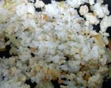 ごちパスでカレー親子どんリア作り方3写真