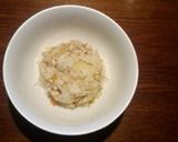 ごちパスでカレー親子どんリア作り方4写真