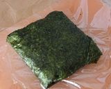 レンジだけ♪ハムたまチーズおにぎりサンド作り方5写真