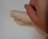 ごま入り　ぎょうざの皮作り方3写真