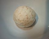 ごま入り　ぎょうざの皮作り方4写真