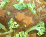 ごちパスでカレー親子どんリア作り方5写真