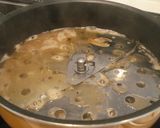 ウチの黄金比～定番*ホクホク肉じゃが作り方6写真
