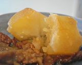 ウチの黄金比～定番*ホクホク肉じゃが作り方8写真