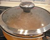 ウチの黄金比～定番*ホクホク肉じゃが作り方11写真