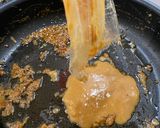 豚肉の味噌漬け焼き作り方10写真