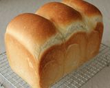 我が家の食パン作り方4写真