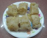 【離乳食】 手づかみ食べ★にんじんパン作り方5写真